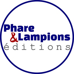 Portrait de Phare et Lampions