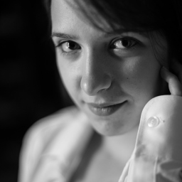 Portrait de Milie D'Arc