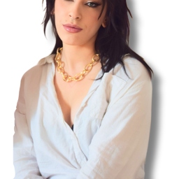 Portrait de Calista