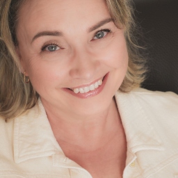Portrait de Auriel Patricia