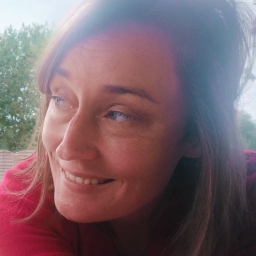 Portrait de Claire Courdeau