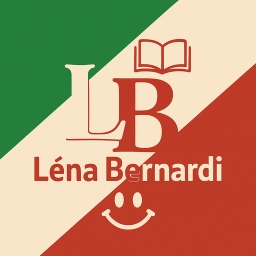 Portrait de Léna Bernardi
