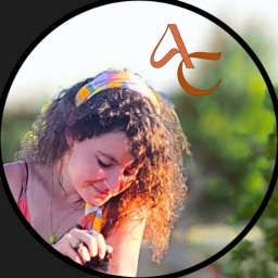 Portrait de Agathe Crunil