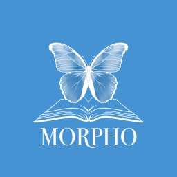 Portrait de Morpho