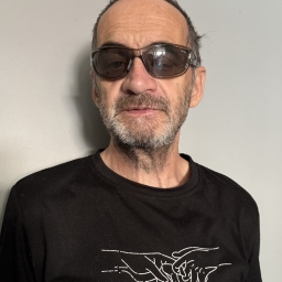 Portrait de ÉTIENNE Jean-Michel