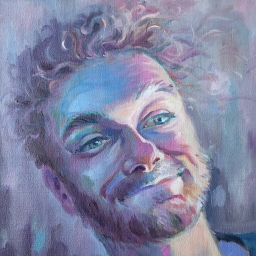 Portrait de Tony Renard