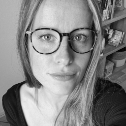 Portrait de Bonnie Morel