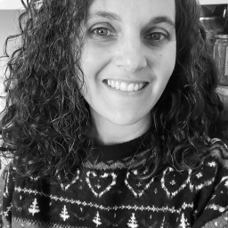 Portrait de Maud ALVES FERREIRA