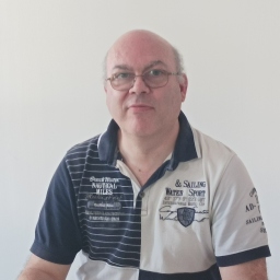 Portrait de Philippe Riquelme