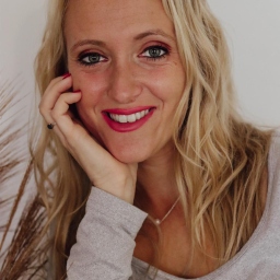 Portrait de Jessica Vieville