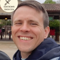 Portrait de Morin Aurelien