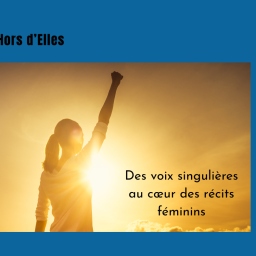 Portrait de Collection Hors d'Elles Editions Ex Aequo