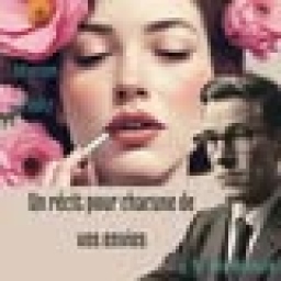 Portrait de vanBooger