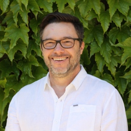 Portrait de Olivier PERNIN