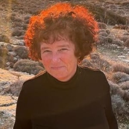 Portrait de Valérie Galleri