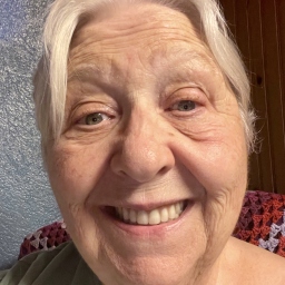 Portrait de Morvan Corniglion Maryse