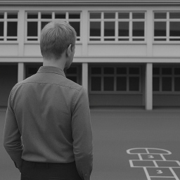 Portrait de Ceylan Vair