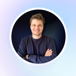 Portrait de Ricardo Rhodes