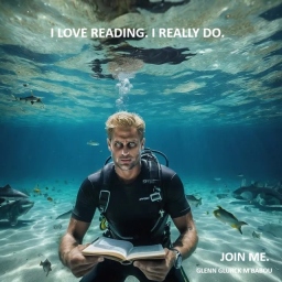 Portrait de glurckmbabou