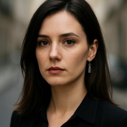 Portrait de Lea_Blackstone