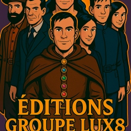 Portrait de Erwan Ourezki