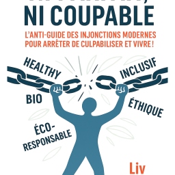 Portrait de Liv Andersen