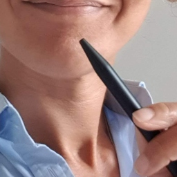 Portrait de Julie Deh