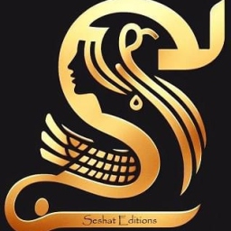 Portrait de Seshat Editions