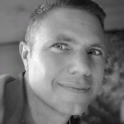 Portrait de Philippe MASANET