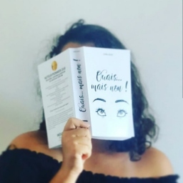 Portrait de Chaima Chaima