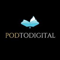 Portrait de PodToDigital