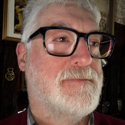 Portrait de Jean-Louis Raveneau