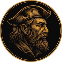 Portrait de Captain Frimousse Edition