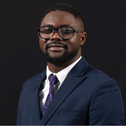 Portrait de Michel Fotsing