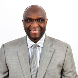 Portrait de Fadel Ndaw