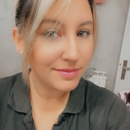 Portrait de S.C. REMY