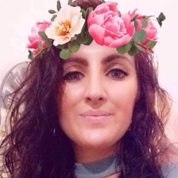 Portrait de Nessa