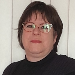 Portrait de Barreteau Claire