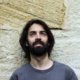 Portrait de Anael Verdier