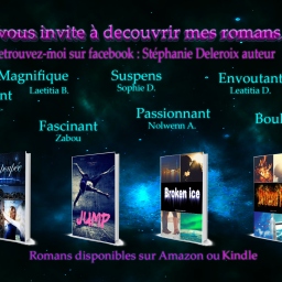 Delecroix Stephanie Simplement