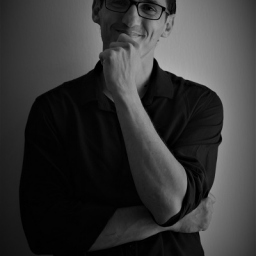 Portrait de Jullian Sebastien
