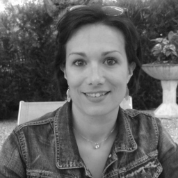 Portrait de Giraud Delphine