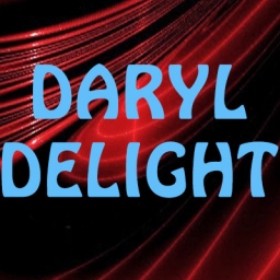 Portrait de Daryl Delight