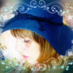 Portrait de Martine Philippe - Irisyne