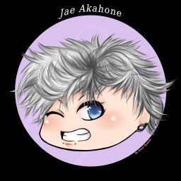 Portrait de Jae Akahone