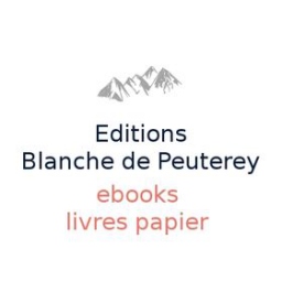 Portrait de Les Editions Blanche de Peuterey