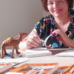 Portrait de Hirschauer Pauline