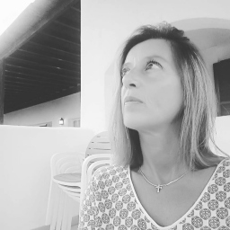 Portrait de lydie lefevre