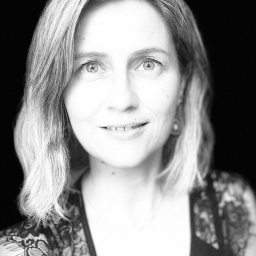 Portrait de Victoire Sentenac