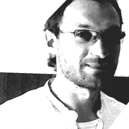 Portrait de Sébastien Cataldo